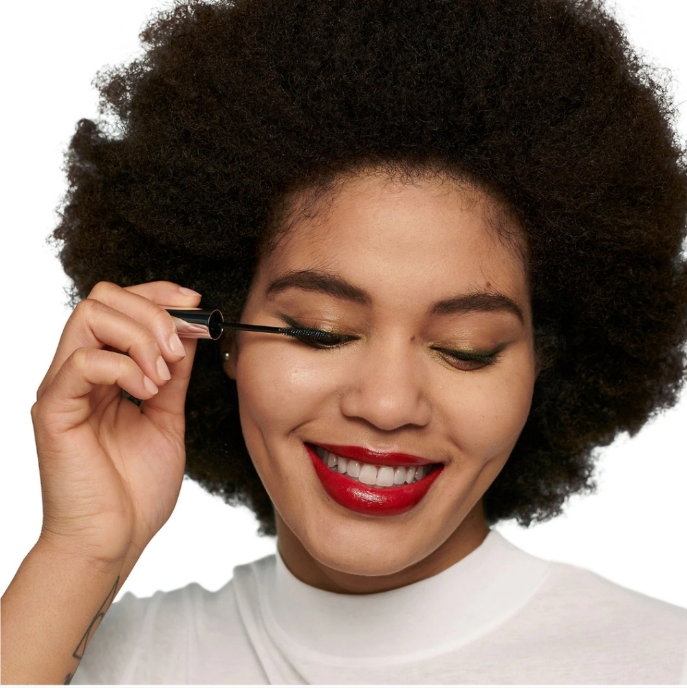 🌺Clinique Lash Power Mascara Extension Long-Wearing Formula Black Onyx - Picture 5 of 6
